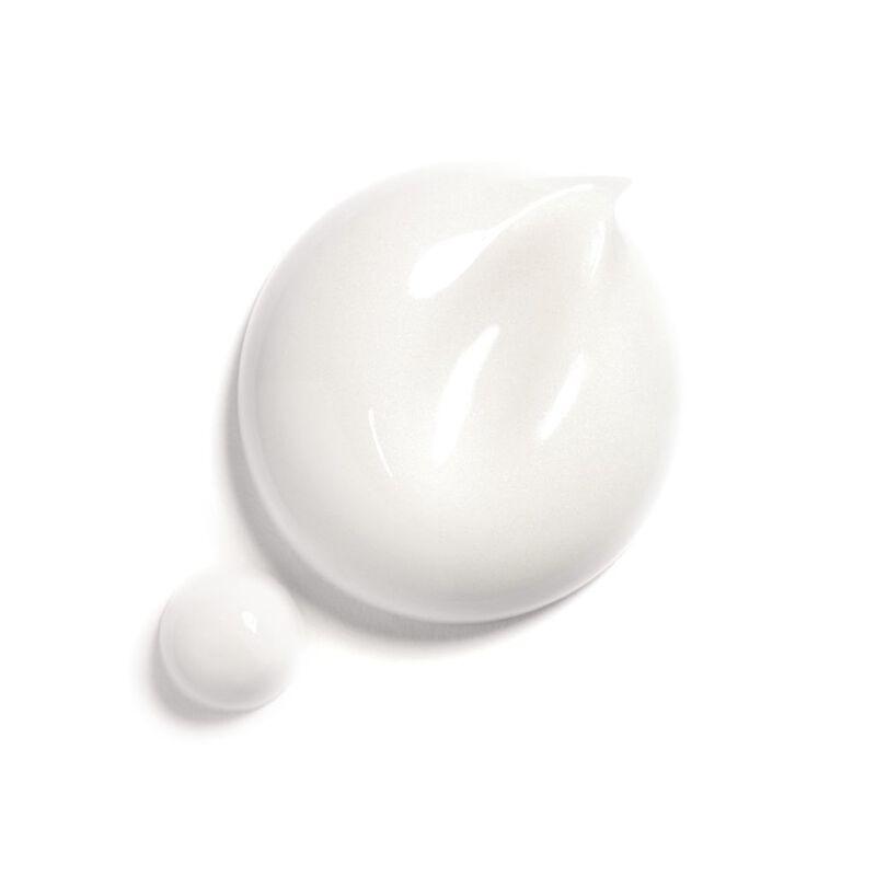 Éclat cream texture